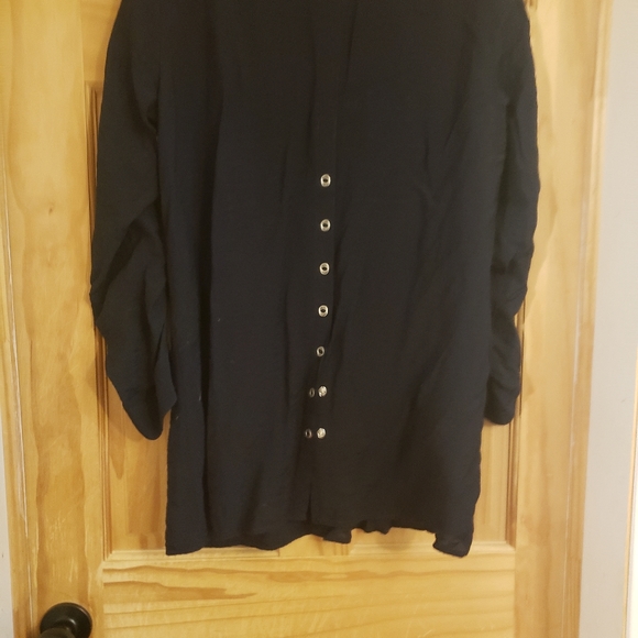 Blouse - Picture 3 of 3